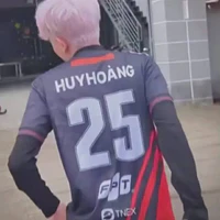 Huy Hoàng