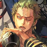 zoro⚔️