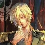 sanji🚬