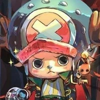 chopper🍭