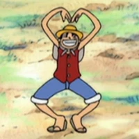 nghiện luffy