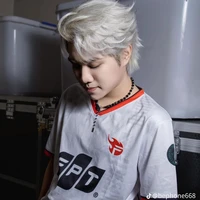 Hoàng Đức Duy - captain bot