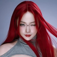 Trương Tiểu My_Miêu