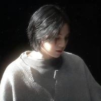 Min Yoongi