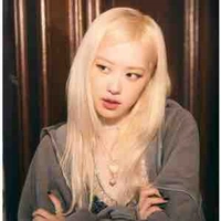Park Chaeyoung-Rose