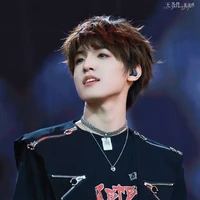 Trương Trạch Vũ-ZhangZeYu