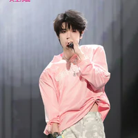 Trương Tuấn Hào-ZhangJunHao