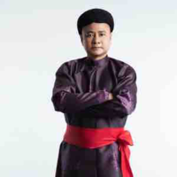 Tự Long {Vũ Tự Long}