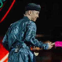 Cường Seven {Nguyễn Việt Cường}