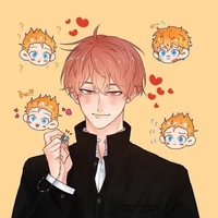 tachibana hinata