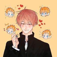 tachibana hinata