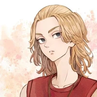 sano manjiro( mikey)
