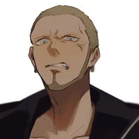 arashi keizou( benkei)