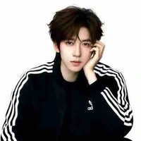 Hạ Tuấn Lâm🐰