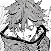 Fujikawa Ashita - thống lĩnh Kaitaku