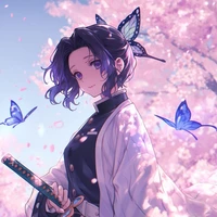 Shinobu
