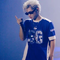 Hoàng Đức Duy(Captain boy)