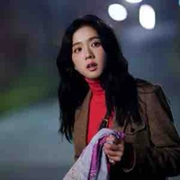 Jisoo-trợ lí