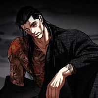 Yamazaki Shingen