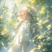 Kazashin Mina (nhỏ)