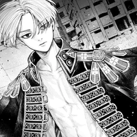 Sano Manjiro