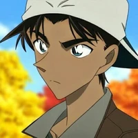 Hattori Heiji