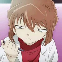 haibara ai