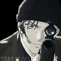 akai shuuichi