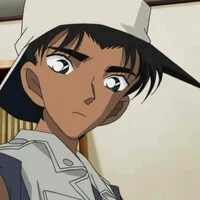 hattori heiji