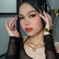 Trần Nguyễn Thanh Nhi(Liu Grace)