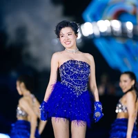 Nguyễn Diệu Huyền(Pháo)