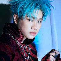 Hoàng Đức Duy _CAPTAINBOY