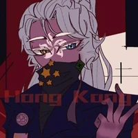 Hong Kong