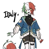 Italy