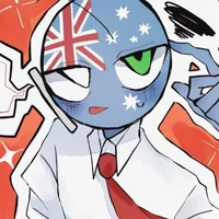 Australasia