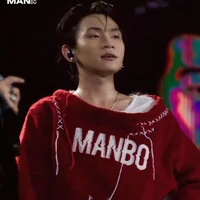 Lâm Bạch Phúc Hậu (lâm tổng)