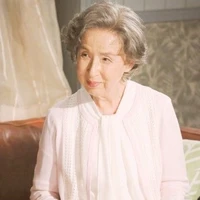 Saranya Ravee - Bà Nội