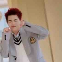 Hoàng Đức Duy [ Captain boy]