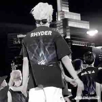 RHYDER 