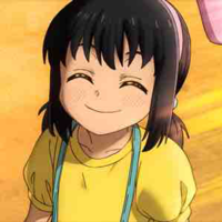 Sakamoto Hana