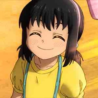 Sakamoto Hana