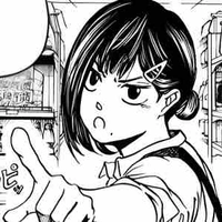 Sakamoto Aoi