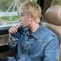 Trần Phong Hào / nicky 