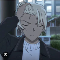 Amuro Tooru