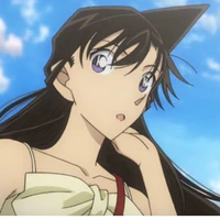 Ran Mouri