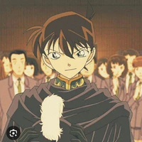 Shinichi Kudo