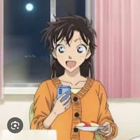 Aoko Nakamori