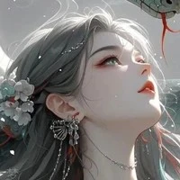 tần linh bạch / tiểu sư muội