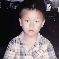 bé bống