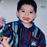 bé bột